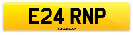 E24 RNP