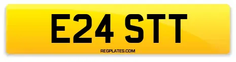 E24 STT