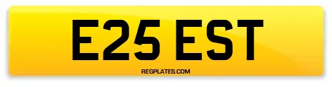 E25 EST