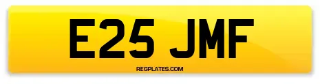 E25 JMF