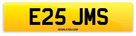 E25 JMS