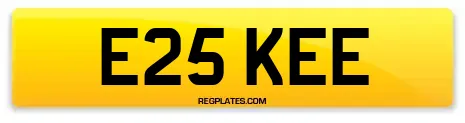 E25 KEE