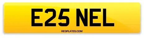 E25 NEL