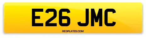 E26 JMC