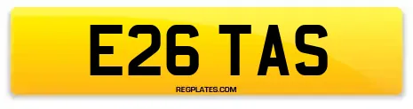 E26 TAS