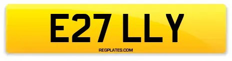 E27 LLY