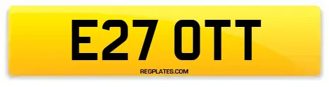 E27 OTT
