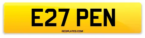 E27 PEN
