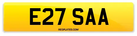 E27 SAA