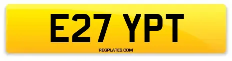 E27 YPT
