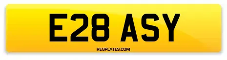 E28 ASY