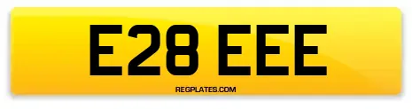 E28 EEE