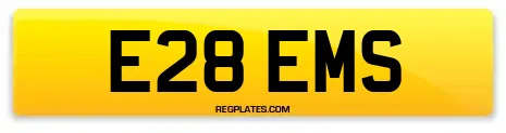 E28 EMS