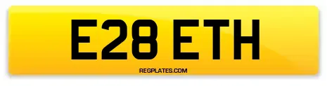E28 ETH