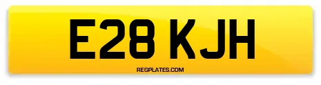 E28 KJH