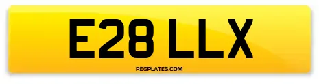 E28 LLX