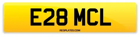 E28 MCL