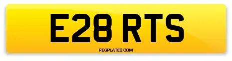 E28 RTS