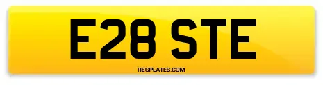 E28 STE