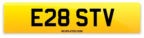 E28 STV