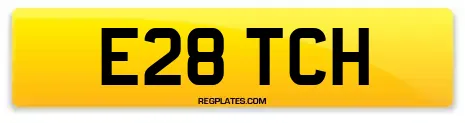 E28 TCH