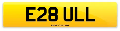 E28 ULL