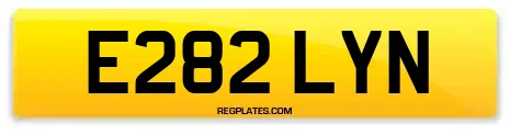 E282 LYN