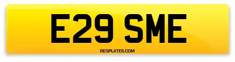 E29 SME