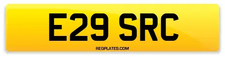 E29 SRC