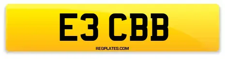 E3 CBB