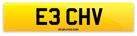E3 CHV