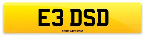 E3 DSD