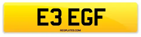 E3 EGF