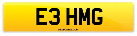 E3 HMG