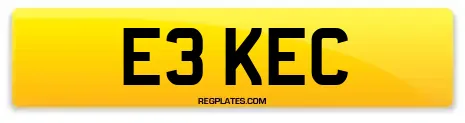 E3 KEC