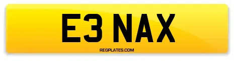 E3 NAX