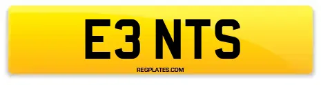 E3 NTS