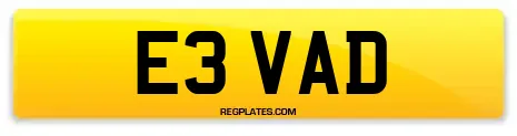 E3 VAD