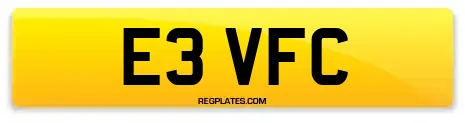 E3 VFC