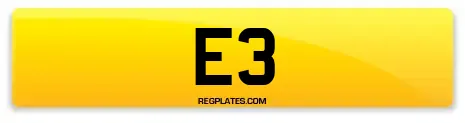 Registration