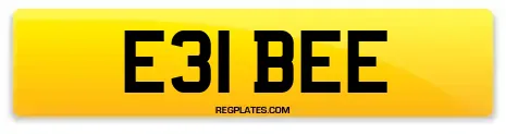 E31 BEE