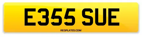 E355 SUE