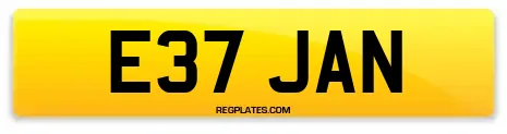 E37 JAN
