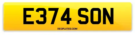 E374 SON
