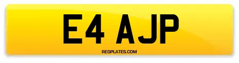 E4 AJP