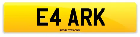 E4 ARK