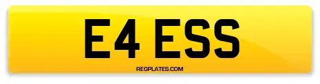 E4 ESS