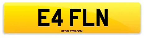 E4 FLN