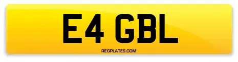 E4 GBL