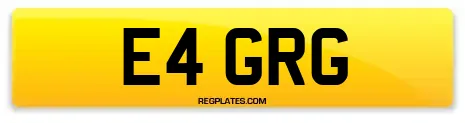E4 GRG